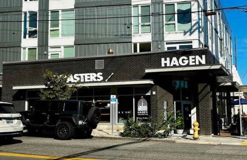 Free Parking - City Views - Near Attractions - Foto 37