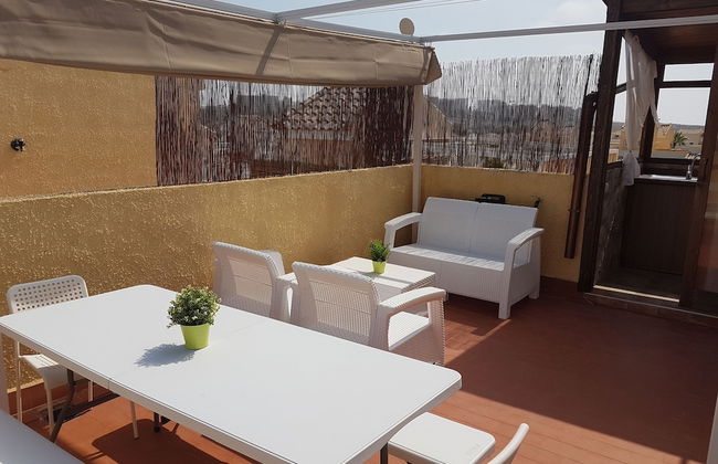 Globus Gran Alacant - Foto 14