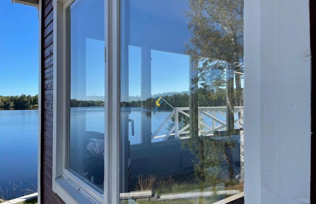 6 Person Holiday Home in Bruzaholm-by Traum - Foto 33