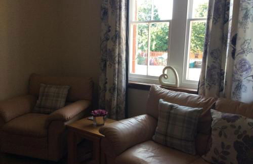 St Matthews cottages - Foto 11