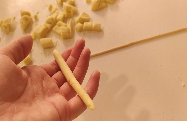 Clase de cocina y cata de vinos desde Cefalú - Tour en grupo pequeño - Foto 2