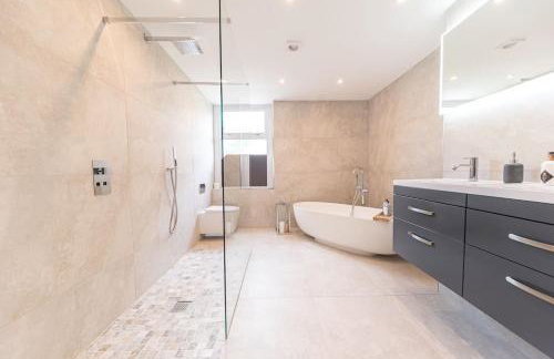 Luxury townhouse in Workington - Foto 59