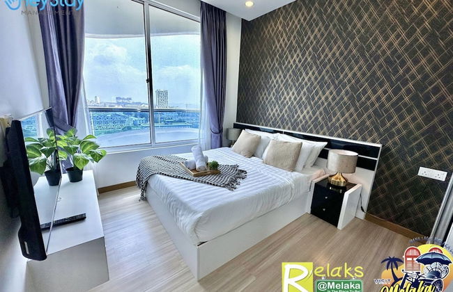 The Wave Residence - Foto 76