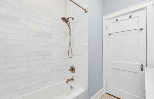 Walk to Museums Apartment - Near Med Center DT Rice & UH - Foto 27