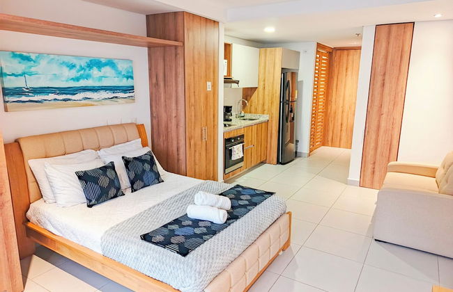 Apartasuites Ambar Roca - Rodadero - Photo 38