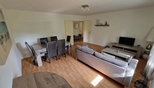 Appt cosy St Laurent - Chambord - Foto 5