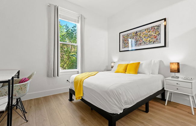 Style & Serenity - Steps Away From South Congress - Foto 28