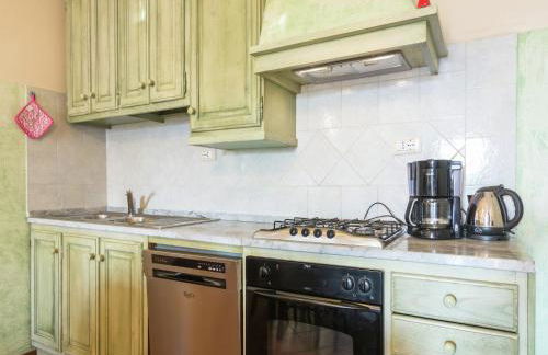 Villa in Lonnano With Pool - Foto 7