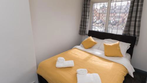 4 bedroom cosy home Birmingham - Foto 5