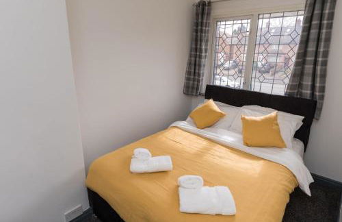 4 bedroom cosy home Birmingham - Foto 5