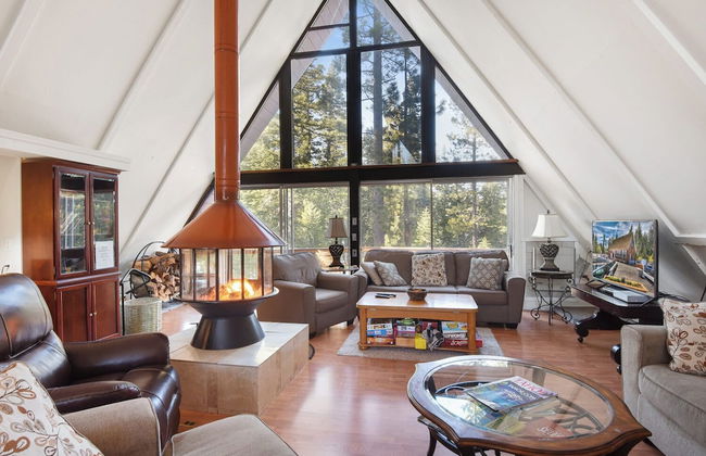 Woodside Hideout Hop Away From Activities - Foto 13