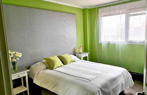 Apartamentos Gloria-patchwork-Ubiarco - Foto 17