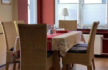 Ferienhaus Hoher Meißner - Foto 22