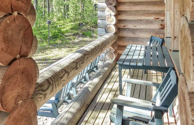 Matikkaniemi - Foto 14