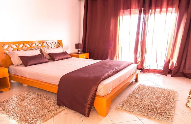 Mahdia Place Apartments - Foto 4