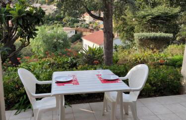 APPARTEMENTS DANS VILLA EN REZ DE JARDIN - Foto 34