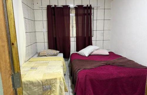 Casa Completa no residencial 2km do centro - Foto 20