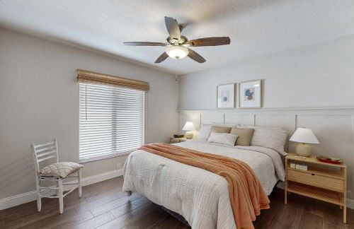 Bayside Bungalow - Foto 16