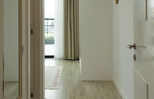 Elegant Two-bedroom Apartment in Upscale Surroundings - Foto 24