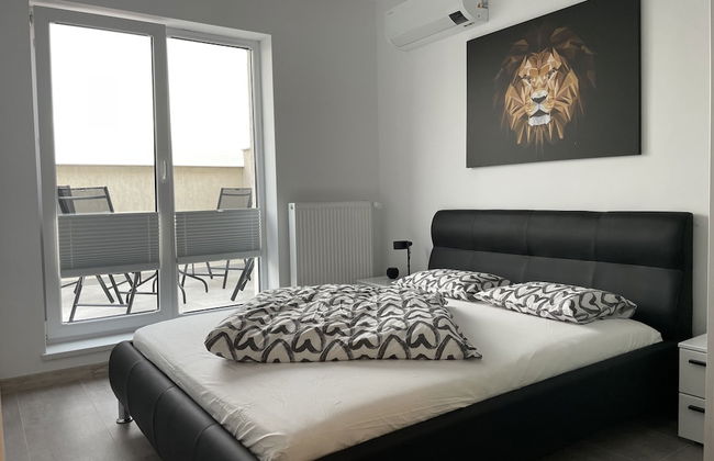 Unique Penthouse Lakeview W19 - Foto 3