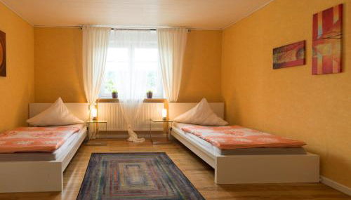 Ades Haus - wenn's gemütlich sein darf! - Foto 2