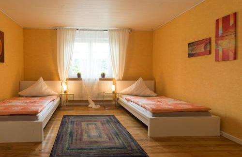 Ades Haus - wenn's gemütlich sein darf! - Foto 2