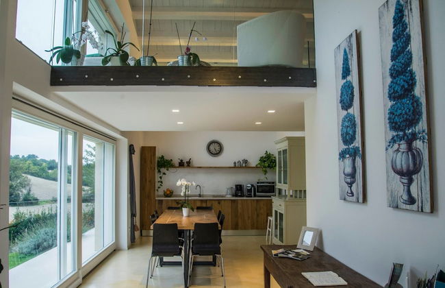 Le Perelle Agriturismo - Foto 20