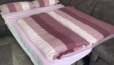 Schönes Appartement in der Nähe vom Schloss Herten - Foto 5