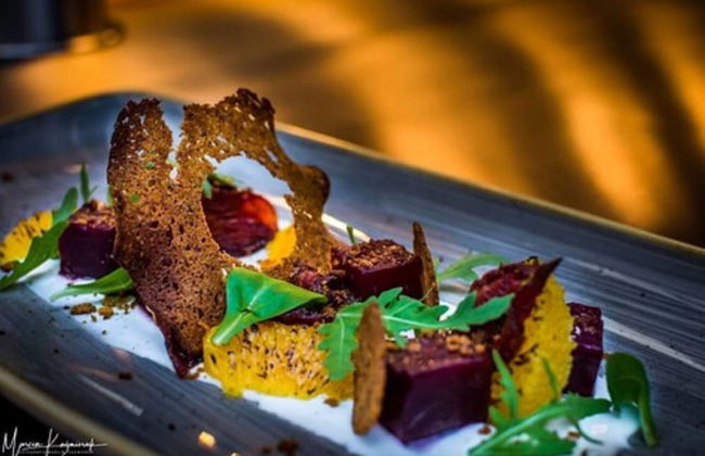 Norweska Dolina Luxury Resort - Foto 46