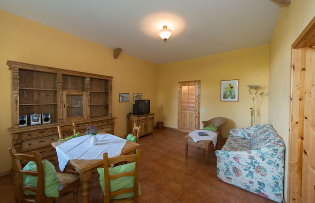 Ostsee-Landhaus - Foto 18