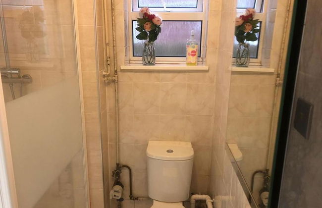 Onsite Cosy Practical Studio - in a Quite Area - Foto 11