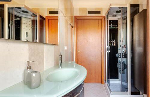 [Cotton Flower} Attico 15 minuti da Malpensa MXP - Foto 14