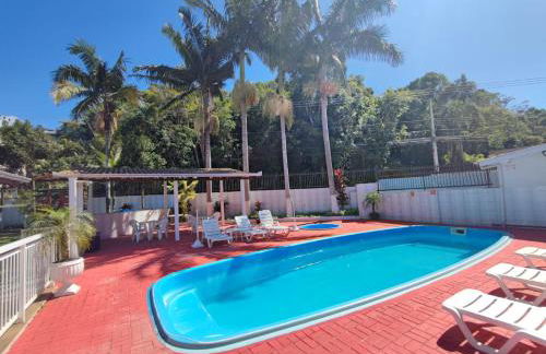 DK3 - CaSA COM 3 SUITES COM PISCINA BRUNO KLEMTZ - Photo 32