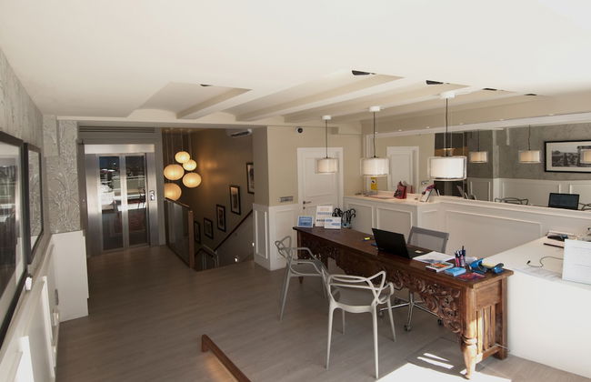 Serennia Apartments Ramblas-Pl.Catalunya - Foto 2