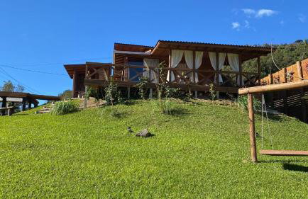 Cabana Dois Amores. Destino romântico. - Photo 68