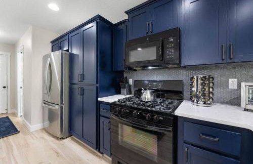 Spacious 4 bed near park/trails - Foto 12