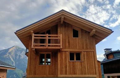 Bio Corti Spa 12 personnes - Foto 48