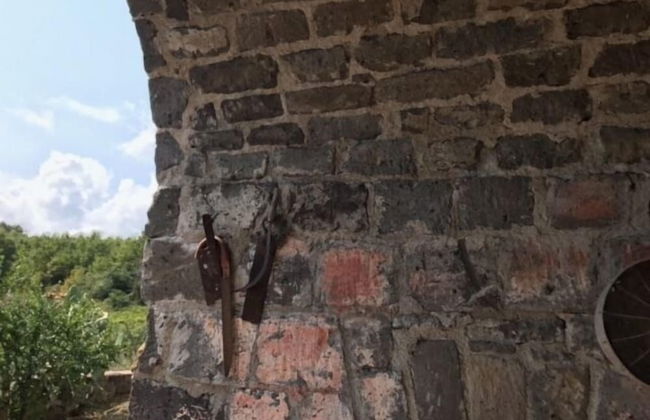 Antico Casale di Campagna - Foto 19