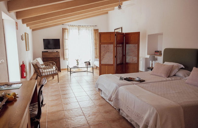 Hotel Rural Can Feliu - Foto 10