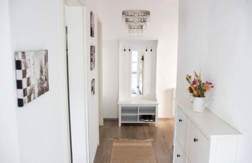 Schöne Ferienwohnung in der Welterbe Region - Foto 8