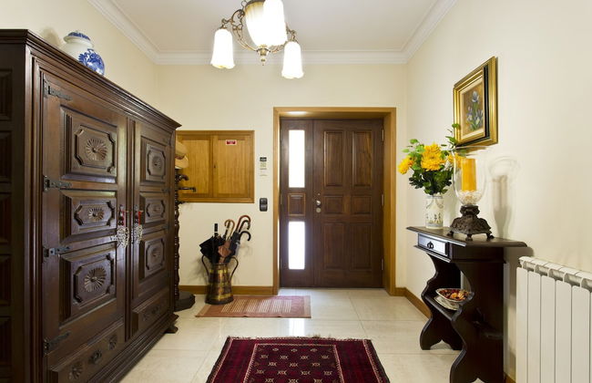 Charming Villa Viana do Castelo - Foto 15