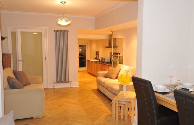 Chester Apartments - Foto 38