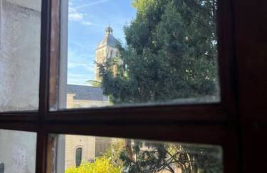 T2 calme vieux Tours Basilique - Foto 19