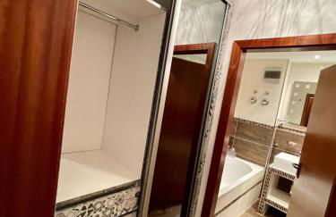 Goldstadt Garden Residence - City Apartment Pforzheim - Foto 42