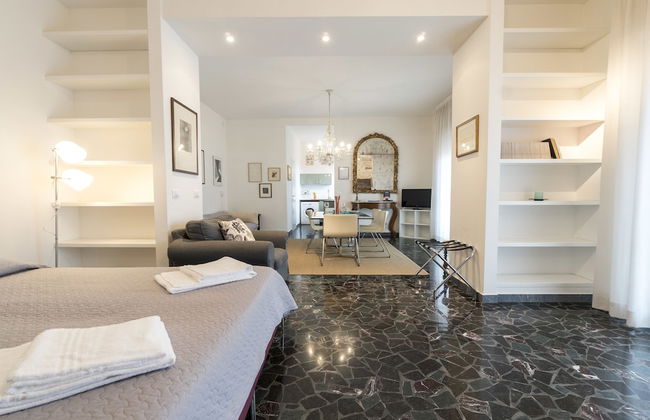 Residence Railway - Foto 30