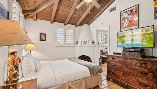 San Jacinto Villa with Private Pool - Foto 5