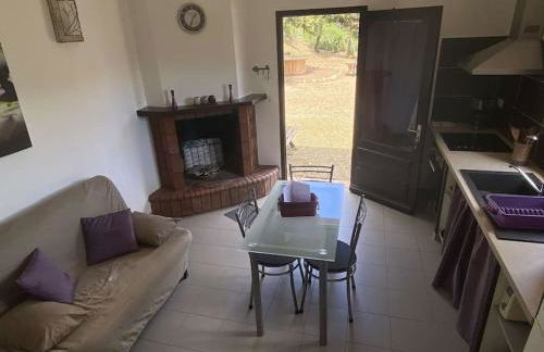 Charmant T2 proche de Corte - Foto 10