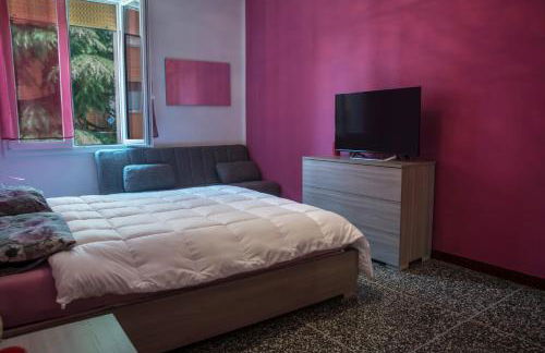 FLY HOUSE BOLOGNA...un appartamento al volo - Foto 39