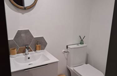 Lavallade 12 Holiday Home - Foto 15