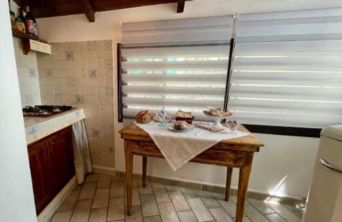 Stecadó - Appartamento Il Soppalco - Foto 13